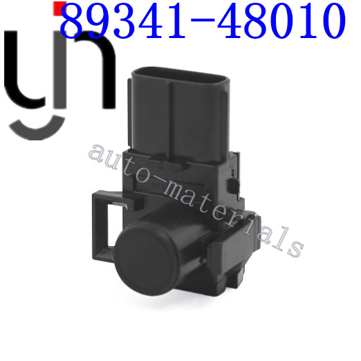 89341-48010 PDC car parking sensor For Toyota Camry /Corolla/Tundra/Lexus 89341-48010 PDC car parking sensor For Toyota Camry /Corolla/Tundra/Lexus