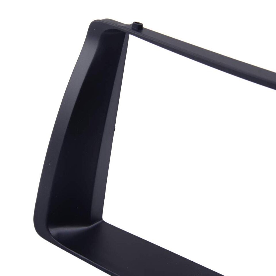 Double Din GPS DVD Radio Frame Panel Car Stereo Fascia For Toyota Corolla 2003-2006 Adapter Dash Mount Installation Tirm Kit Bez