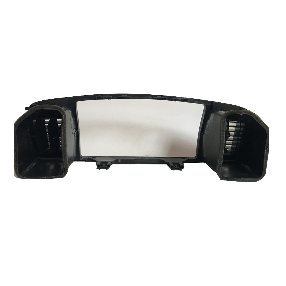 2 din Car Radio Frame for Toyota Corolla E120 Corolla EX BYD F3 2013 BLACK Car DVD Player panel dash mount kit car products