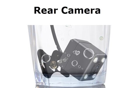 Android 7.1 Navigation DVD Player for Toyota Land Cruiser Prado