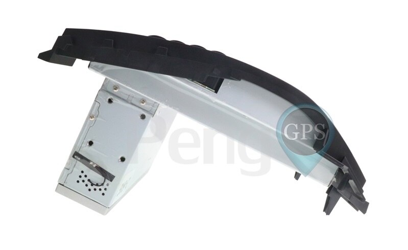 Android 7.1 Navigation DVD Player for Toyota Land Cruiser Prado