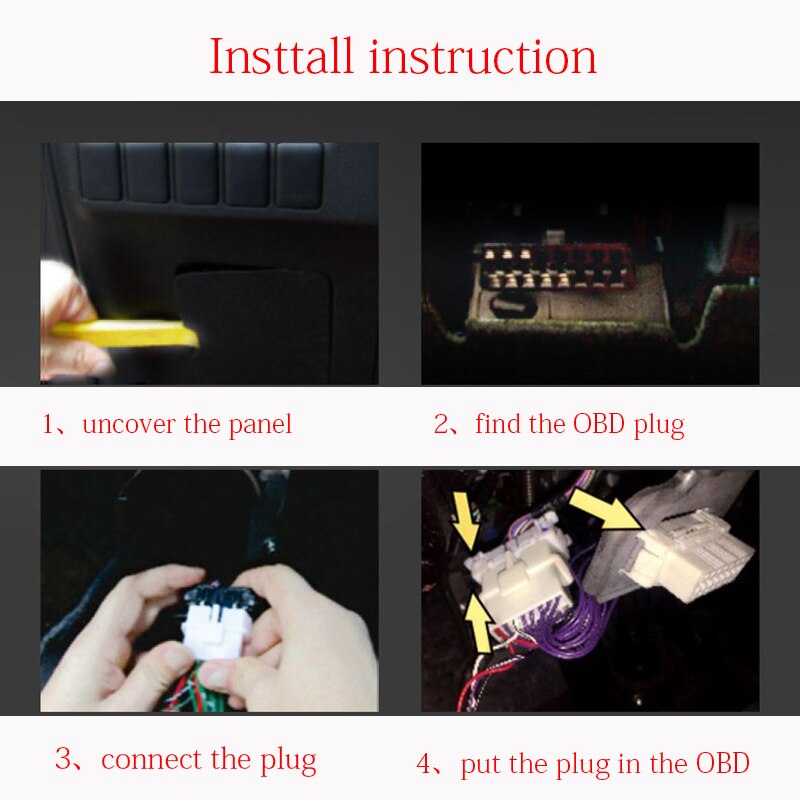 Tire Pressure Monitor Systems OBD TPMS Embedded For Toyota RAV4 ToyoHub