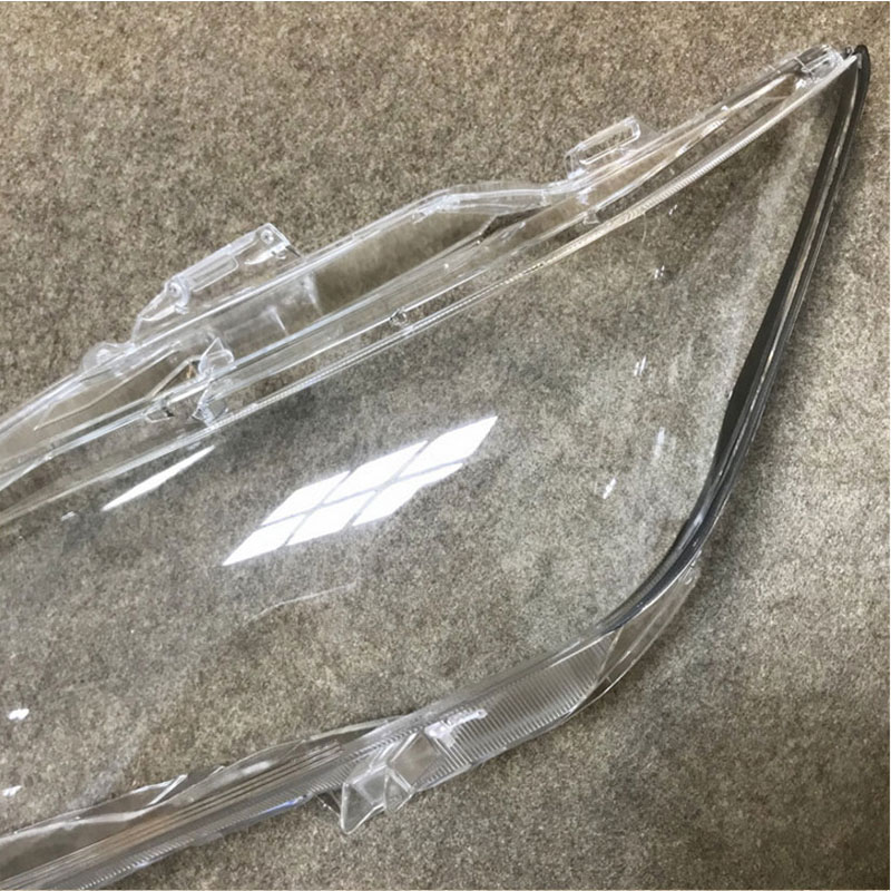 Front headlights headlights glass lamp shade shell lamp cover transparent masks for Toyota Camry 2015-2016 1 pair Front headlights headlights glass lamp shade shell lamp cover transparent masks for Toyota Camry 2015-2016 1 pair