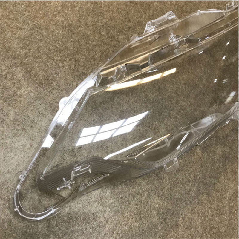 Front headlights headlights glass lamp shade shell lamp cover transparent masks for Toyota Camry 2015-2016 1 pair Front headlights headlights glass lamp shade shell lamp cover transparent masks for Toyota Camry 2015-2016 1 pair