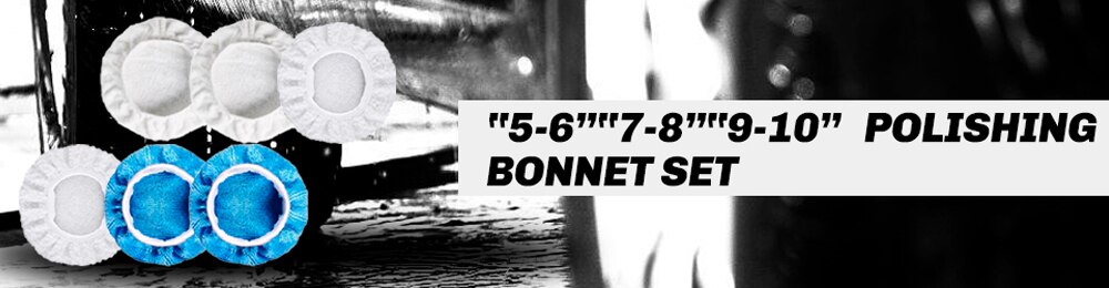 Electric Car Polisher Machine 220V 500-3500rpm 600W Auto Polishing Machine 6 Speed Sander Polish Waxing Tools Car Accessories