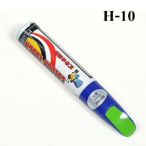 1Pcs Pro Mending Car Remover Scratch Repair Paint Pen Clear Painting Pens For Nissan Chevrolet Benz Honda Hyundai Ford Toyota