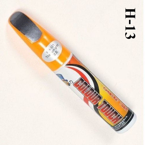 1Pcs Pro Mending Car Remover Scratch Repair Paint Pen Clear Painting Pens For Nissan Chevrolet Benz Honda Hyundai Ford Toyota