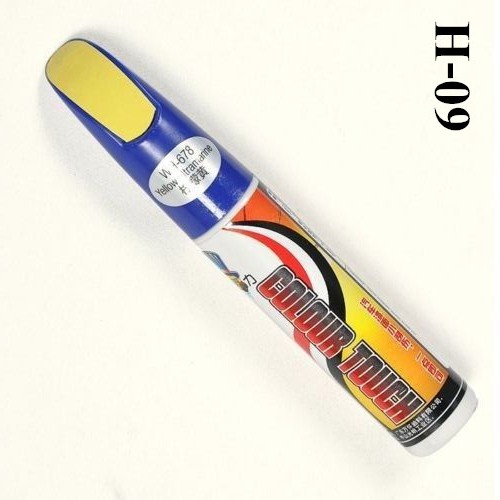 1Pcs Pro Mending Car Remover Scratch Repair Paint Pen Clear Painting Pens For Nissan Chevrolet Benz Honda Hyundai Ford Toyota