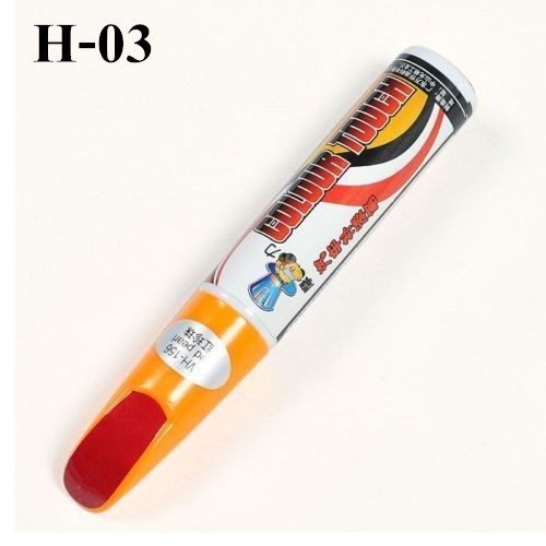 1Pcs Pro Mending Car Remover Scratch Repair Paint Pen Clear Painting Pens For Nissan Chevrolet Benz Honda Hyundai Ford Toyota