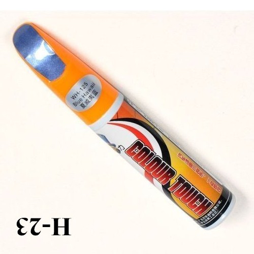 1Pcs Pro Mending Car Remover Scratch Repair Paint Pen Clear Painting Pens For Nissan Chevrolet Benz Honda Hyundai Ford Toyota