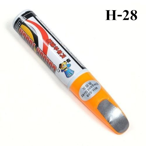 1Pcs Pro Mending Car Remover Scratch Repair Paint Pen Clear Painting Pens For Nissan Chevrolet Benz Honda Hyundai Ford Toyota