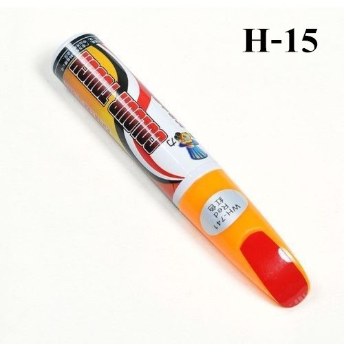 1Pcs Pro Mending Car Remover Scratch Repair Paint Pen Clear Painting Pens For Nissan Chevrolet Benz Honda Hyundai Ford Toyota