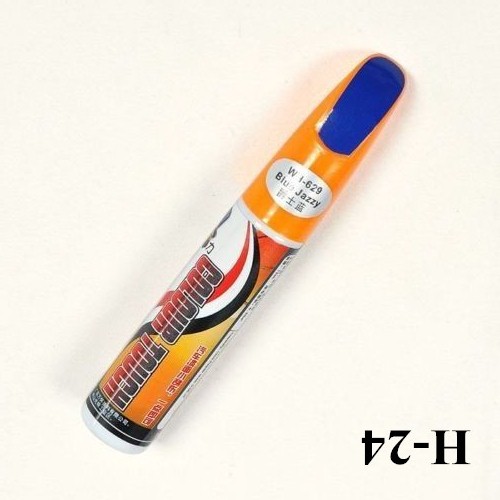 1Pcs Pro Mending Car Remover Scratch Repair Paint Pen Clear Painting Pens For Nissan Chevrolet Benz Honda Hyundai Ford Toyota