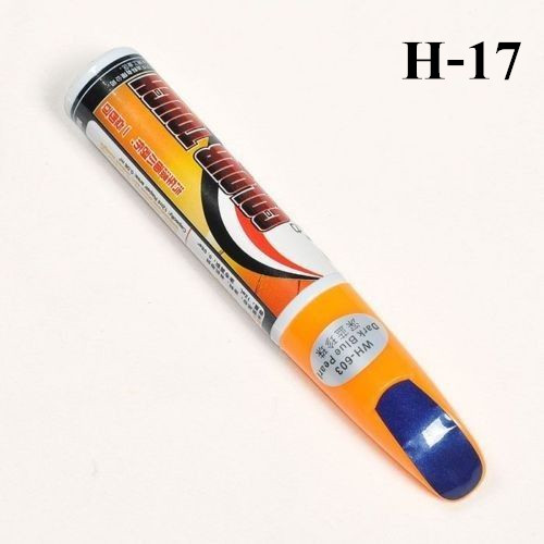 1Pcs Pro Mending Car Remover Scratch Repair Paint Pen Clear Painting Pens For Nissan Chevrolet Benz Honda Hyundai Ford Toyota