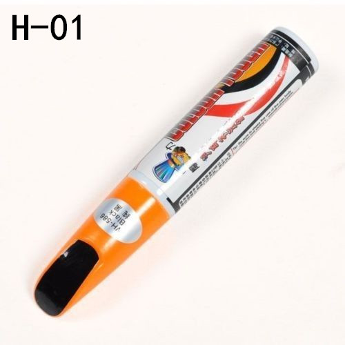 1Pcs Pro Mending Car Remover Scratch Repair Paint Pen Clear Painting Pens For Nissan Chevrolet Benz Honda Hyundai Ford Toyota
