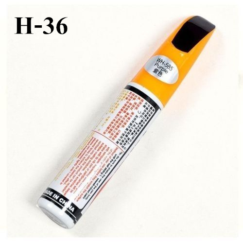 1Pcs Pro Mending Car Remover Scratch Repair Paint Pen Clear Painting Pens For Nissan Chevrolet Benz Honda Hyundai Ford Toyota