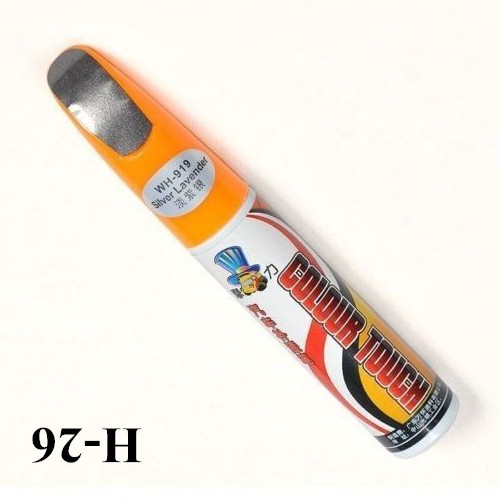 1Pcs Pro Mending Car Remover Scratch Repair Paint Pen Clear Painting Pens For Nissan Chevrolet Benz Honda Hyundai Ford Toyota