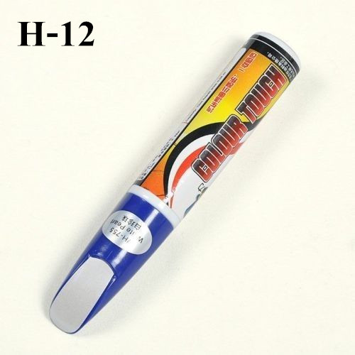1Pcs Pro Mending Car Remover Scratch Repair Paint Pen Clear Painting Pens For Nissan Chevrolet Benz Honda Hyundai Ford Toyota