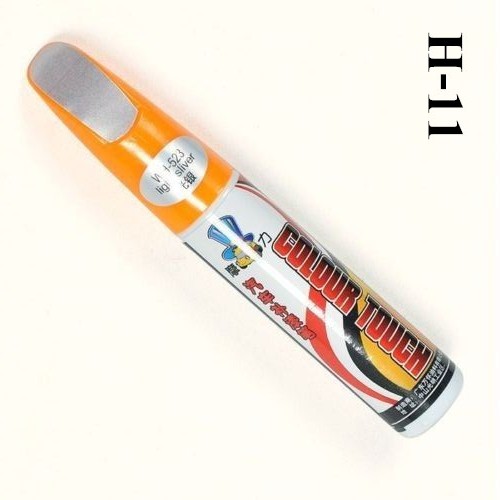 1Pcs Pro Mending Car Remover Scratch Repair Paint Pen Clear Painting Pens For Nissan Chevrolet Benz Honda Hyundai Ford Toyota