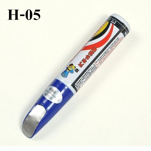 1Pcs Pro Mending Car Remover Scratch Repair Paint Pen Clear Painting Pens For Nissan Chevrolet Benz Honda Hyundai Ford Toyota