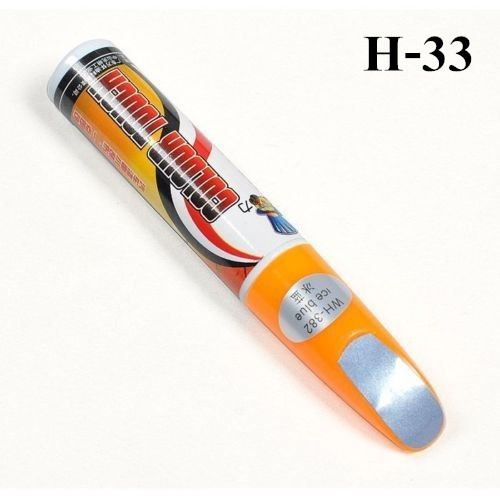 1Pcs Pro Mending Car Remover Scratch Repair Paint Pen Clear Painting Pens For Nissan Chevrolet Benz Honda Hyundai Ford Toyota