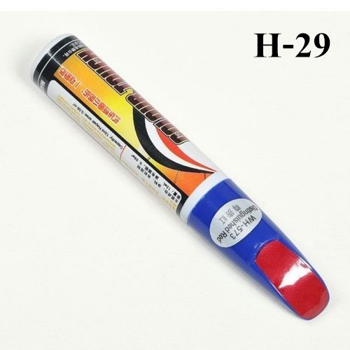 1Pcs Pro Mending Car Remover Scratch Repair Paint Pen Clear Painting Pens For Nissan Chevrolet Benz Honda Hyundai Ford Toyota