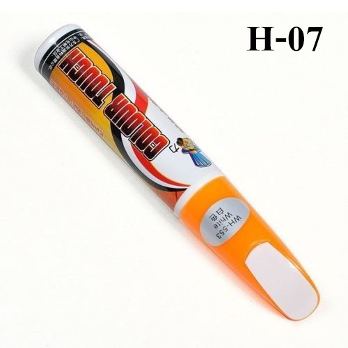 1Pcs Pro Mending Car Remover Scratch Repair Paint Pen Clear Painting Pens For Nissan Chevrolet Benz Honda Hyundai Ford Toyota