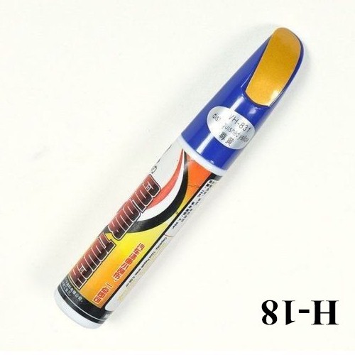 1Pcs Pro Mending Car Remover Scratch Repair Paint Pen Clear Painting Pens For Nissan Chevrolet Benz Honda Hyundai Ford Toyota