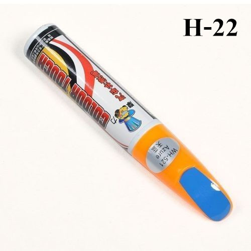 1Pcs Pro Mending Car Remover Scratch Repair Paint Pen Clear Painting Pens For Nissan Chevrolet Benz Honda Hyundai Ford Toyota