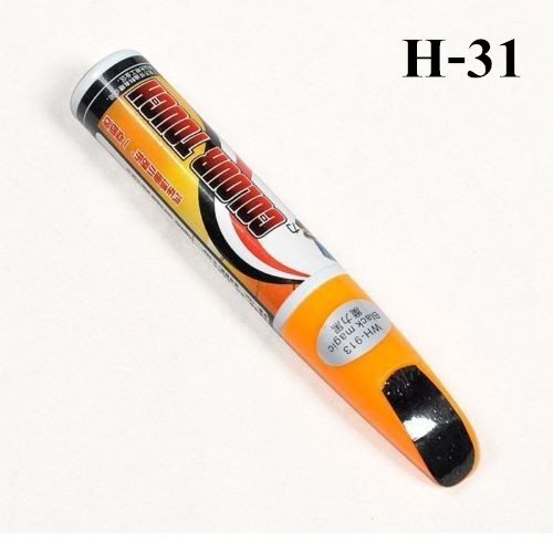 1Pcs Pro Mending Car Remover Scratch Repair Paint Pen Clear Painting Pens For Nissan Chevrolet Benz Honda Hyundai Ford Toyota
