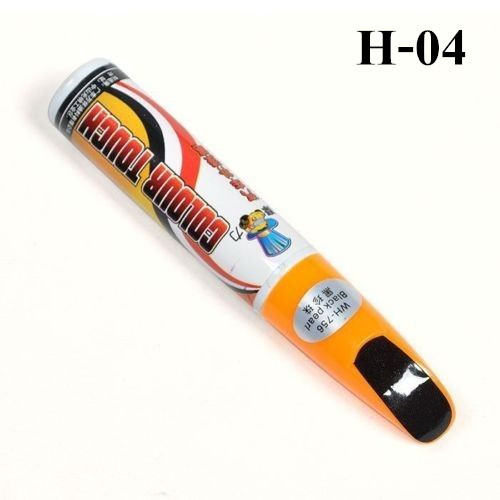 1Pcs Pro Mending Car Remover Scratch Repair Paint Pen Clear Painting Pens For Nissan Chevrolet Benz Honda Hyundai Ford Toyota
