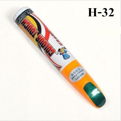 1Pcs Pro Mending Car Remover Scratch Repair Paint Pen Clear Painting Pens For Nissan Chevrolet Benz Honda Hyundai Ford Toyota