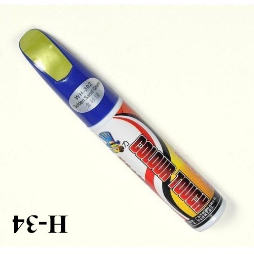 1Pcs Pro Mending Car Remover Scratch Repair Paint Pen Clear Painting Pens For Nissan Chevrolet Benz Honda Hyundai Ford Toyota
