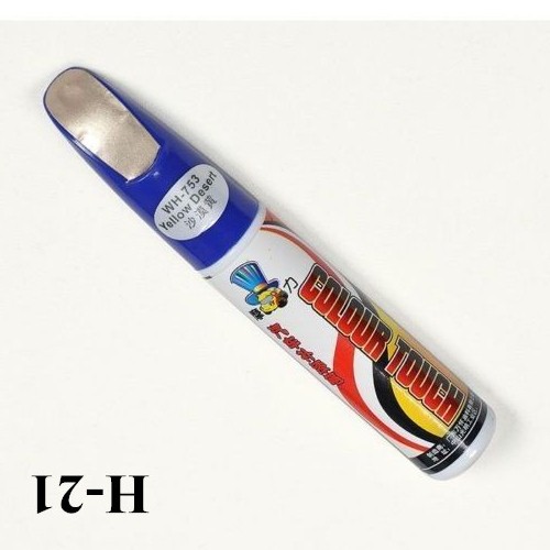 1Pcs Pro Mending Car Remover Scratch Repair Paint Pen Clear Painting Pens For Nissan Chevrolet Benz Honda Hyundai Ford Toyota