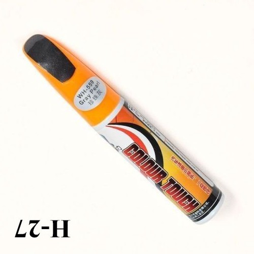 1Pcs Pro Mending Car Remover Scratch Repair Paint Pen Clear Painting Pens For Nissan Chevrolet Benz Honda Hyundai Ford Toyota