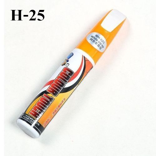 1Pcs Pro Mending Car Remover Scratch Repair Paint Pen Clear Painting Pens For Nissan Chevrolet Benz Honda Hyundai Ford Toyota