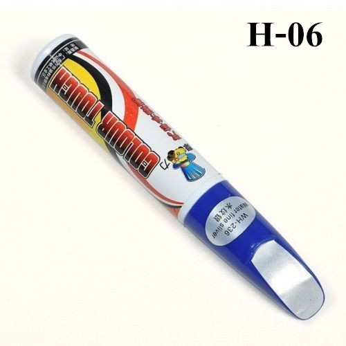 1Pcs Pro Mending Car Remover Scratch Repair Paint Pen Clear Painting Pens For Nissan Chevrolet Benz Honda Hyundai Ford Toyota