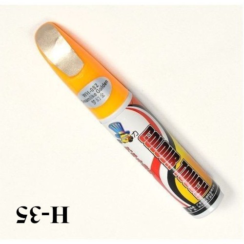 1Pcs Pro Mending Car Remover Scratch Repair Paint Pen Clear Painting Pens For Nissan Chevrolet Benz Honda Hyundai Ford Toyota
