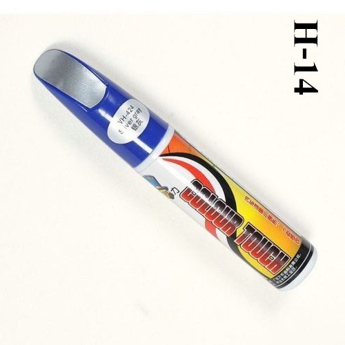 1Pcs Pro Mending Car Remover Scratch Repair Paint Pen Clear Painting Pens For Nissan Chevrolet Benz Honda Hyundai Ford Toyota