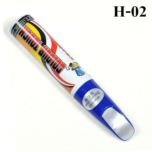 1Pcs Pro Mending Car Remover Scratch Repair Paint Pen Clear Painting Pens For Nissan Chevrolet Benz Honda Hyundai Ford Toyota