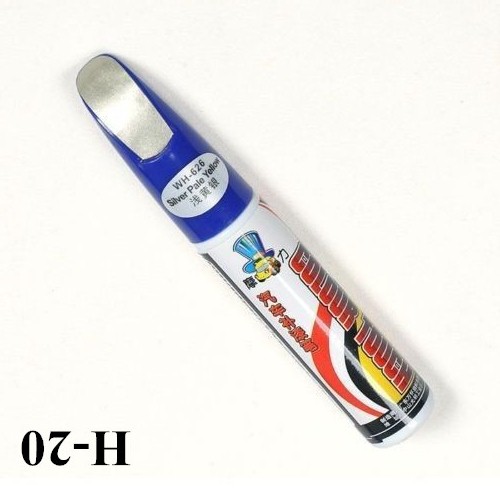 1Pcs Pro Mending Car Remover Scratch Repair Paint Pen Clear Painting Pens For Nissan Chevrolet Benz Honda Hyundai Ford Toyota