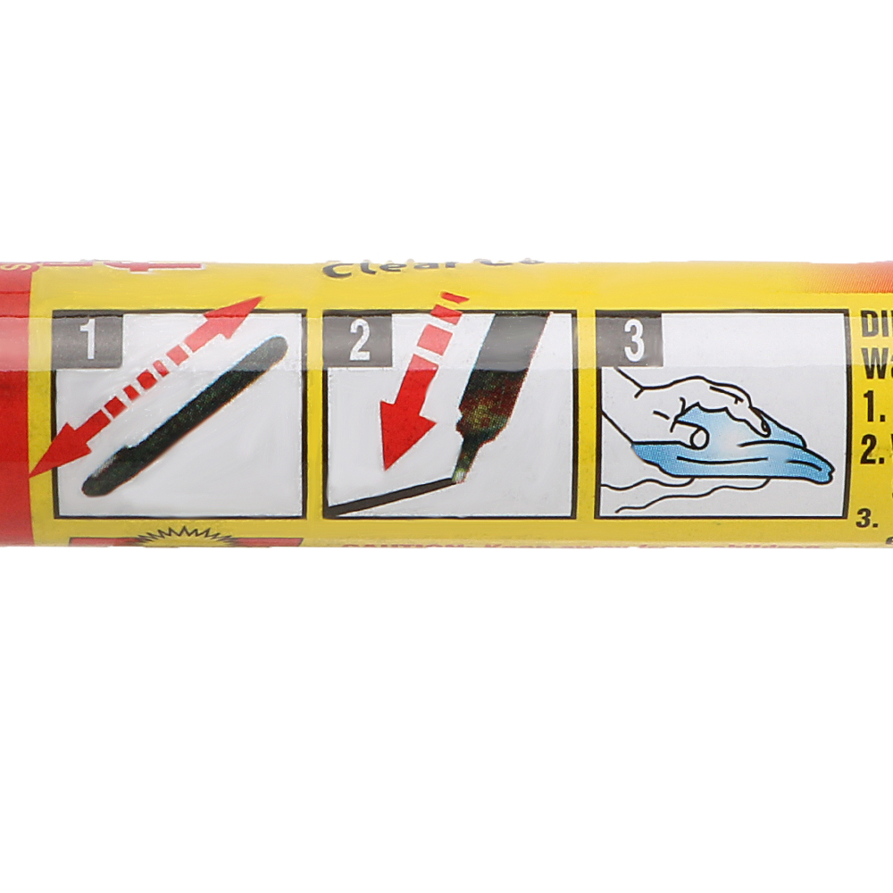 Universal Car Scratch Repair Auto Paint Pen Clear Coat Applicator Fix it Pro Paint Care Scratch Remover Auto Care Car-styling