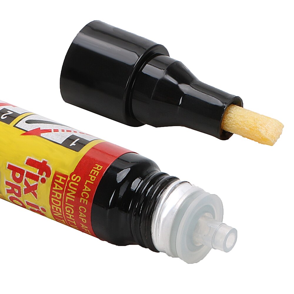 Universal Car Scratch Repair Auto Paint Pen Clear Coat Applicator Fix it Pro Paint Care Scratch Remover Auto Care Car-styling