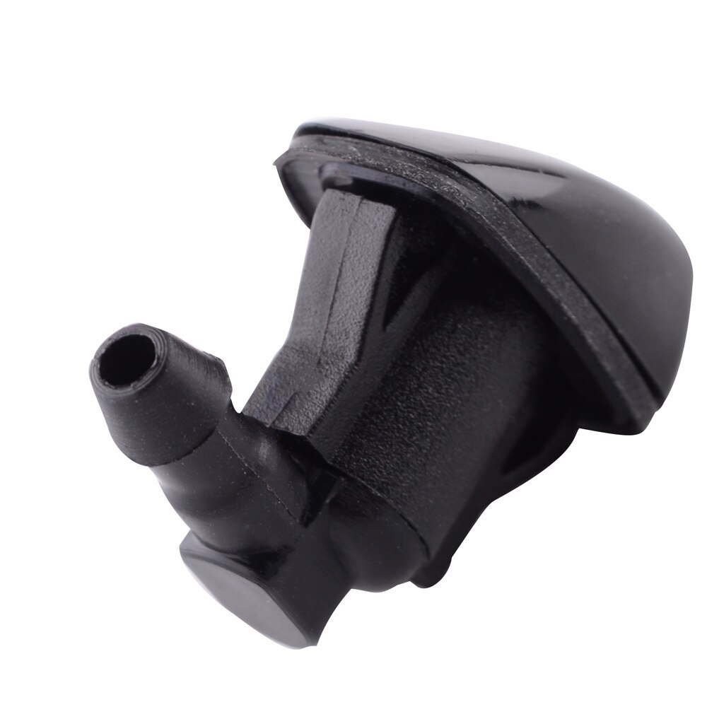 SPEEDWOW 2Pcs/set Car Front Windshield Water Spray Wiper For Toyota E120 Corolla Camry XV30 Accessories 85381-AE020