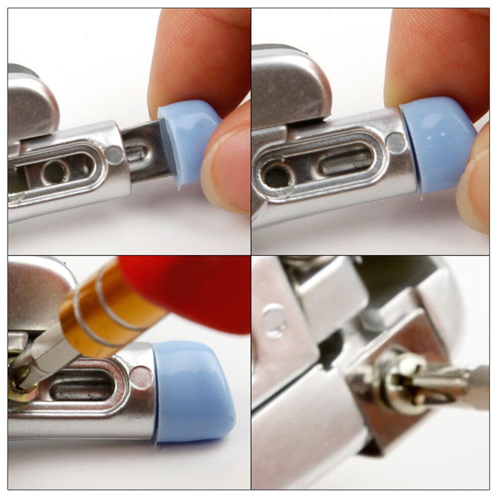 2 PCS Windshield Wiper Stands Accessories Wiper Blade Protector Stand Separator Car Tool