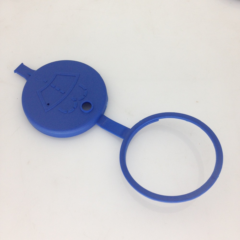 Car Windshield Wiper Washer Fluid Reservoir Tank Bottle Cap For Peugeot 106 206 207 307 for Citroen C2
