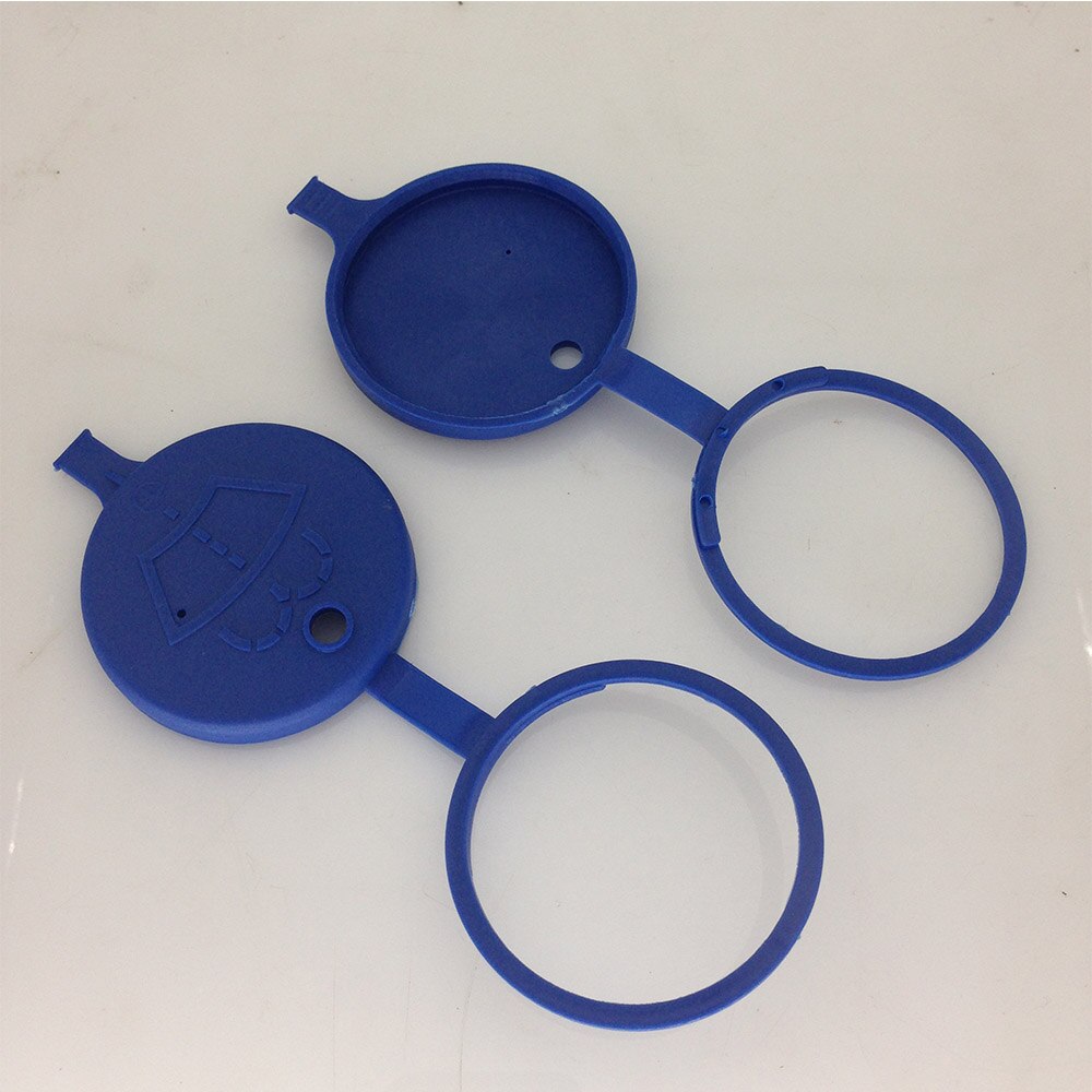 Car Windshield Wiper Washer Fluid Reservoir Tank Bottle Cap For Peugeot 106 206 207 307 for Citroen C2