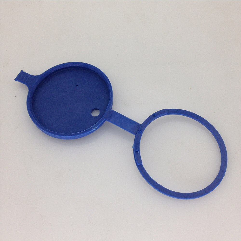 Car Windshield Wiper Washer Fluid Reservoir Tank Bottle Cap For Peugeot 106 206 207 307 for Citroen C2