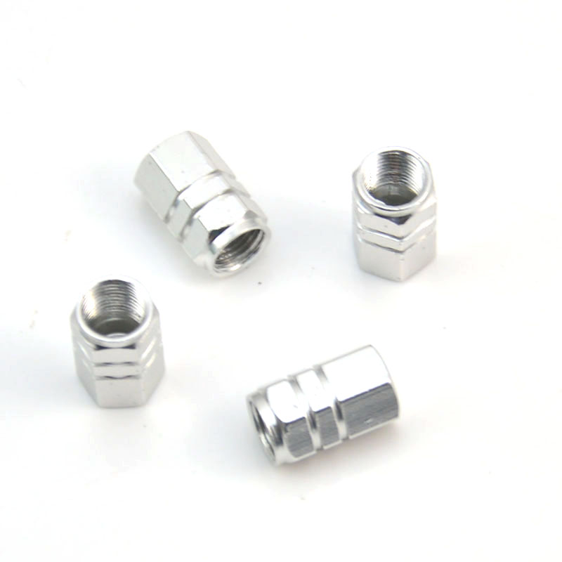 4 X Aluminum Tire Wheel Rims Stem Air Valve Caps Tyre Cover for For Car Truck Tire Screw Dust Cover Airtight Car Accessories 4 X Aluminum Tire Wheel Rims Stem Air Valve Caps Tyre Cover for For Car Truck Tire Screw Dust Cover Airtight Car Accessories