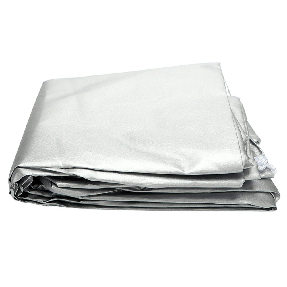 4Pcs Spare Tire Cover Case Polyester Winter and Summer Car Tire Storage Bags Auto Tyre Accessories Vehicle Wheel Protector Hot